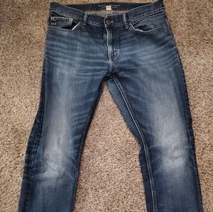 Banana republic jeans